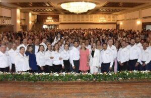Celebra SNTE a educadoras de la sección 50 en Nuevo León