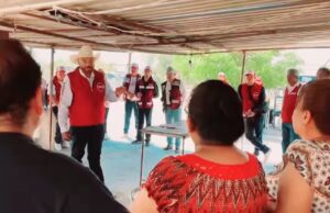Gobierno de Covarrubias dará incentivos a agroproductores de Ramos Arizpe