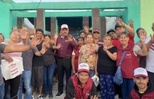 Construirá Covarrubias Centro de Atención Primaria para Adicciones
