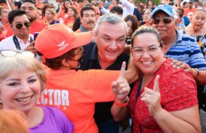 Transparencia será la marca del gobierno de Héctor García en Guadalupe