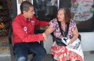 Creará Paco Treviño en Juárez otra estancia para adultos mayores