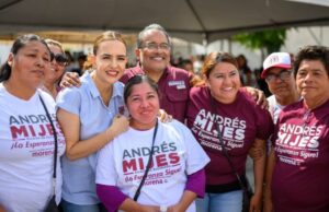 Propone Mijes crear rutas intramunicipales para Escobedo