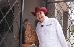 Aseguran Waldo Fernández y Judith Díaz que van a consolidar su posicionamiento