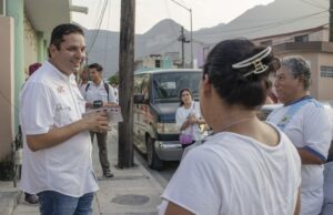 Monitoreos ecológicos vigilarán tesoros naturales de Guadalupe: Arturo Benavides