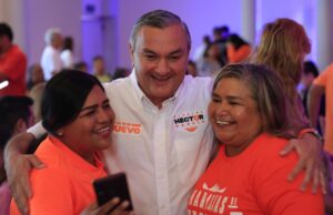Impulsará Héctor García a las Pymes en Guadalupe