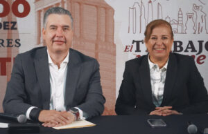 Exigen Waldo y Judith a MC que comprueben sus dichos o se retracten