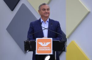 Gana Héctor García debate de candidatos a la Alcaldía de Guadalupe