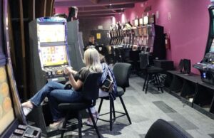 Tolera Gobernación a dos casinos ilegales en Reynosa