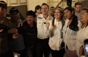 Van Colosio y Herrera por capacitación constante de maestros