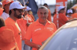 Dignificará Héctor García labor de policías de Guadalupe