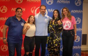 Reactivará Adrián de la Garza la Ciudad Deportiva