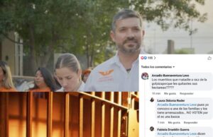 Reviven en redes Muertos despojos de terrenos en el Carmen