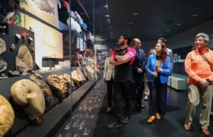 Asume Estado operación del museo La Milarca