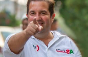 Creará José Luis Garza Ochoa “Parques Seguros y Divertidos” para Guadalupe