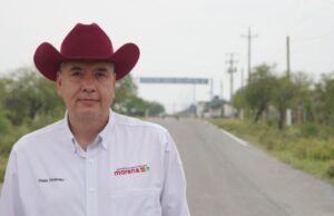 Impulsarán Waldo y Judith polo de desarrollo en Agualeguas