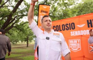Van Colosio-Herrera por dignificar Bustamante como Pueblo Mágico