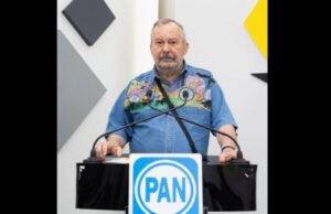 La principal condición para poder debatir es tener respeto: Mauricio