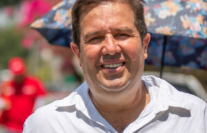 Tiene José Luis Garza Ochoa lista App para reportar baches
