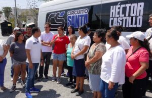 Tendrá Santa Catarina transporte gratuito