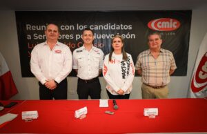 Buscarán Colosio y Herrera redistribución justa del gasto público en los municipios