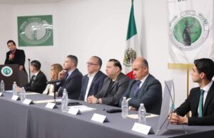 Organizarán Colegios y Barras de Abogados Conversatorio sobre Juicios Políticos de NL