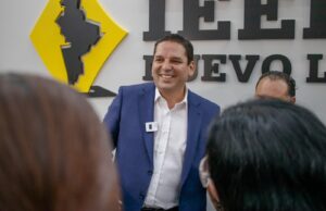 Presenta Arturo Benavides propuestas en Seguridad y Bienestar emocional