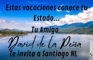 En estas vacaciones…¡Visita Santiago!