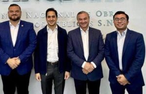 Busca nuevo «Corredor Naranja» recursos en BANOBRAS