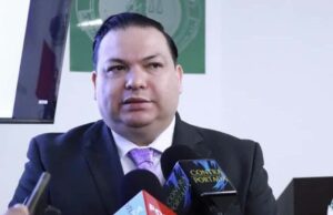 Harán Abogados conversatorio sobre Reforma Judicial