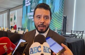 Se perfila Guadalupe Saldaña como el ideal para la Fiscalía General en NL