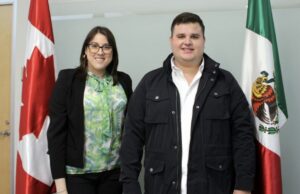 El INJUVE busca fortalecer alianzas internacionales