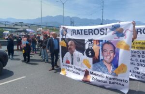 Exigen castigar presunta red de corrupción en el IMSS NL