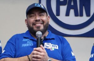 Pide Policarpo incluir a dirigentes de partidos en dialogo con Samuel