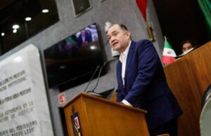Exige PRI aclarar cobros excesivos en tarifas del agua