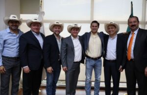 Trabajará MC en reformas para ayudar al sector agropecuario