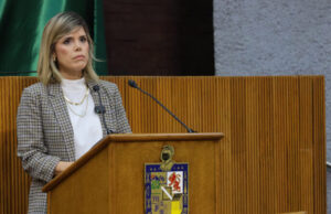 Exhorta Congreso a Samuel resolver problema de inseguridad