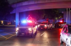 Realiza San Pedro operativo conjunto con autoridades federales y estatales