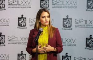 Solicita Lorena de la Garza cambiar fecha de reunión con Samuel