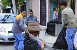 Despliega Guadalupe operativo contra el dengue