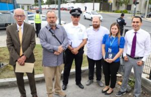 Reduce San Pedro tiempos de traslado con agentes viales