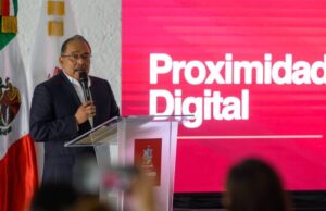 Lanza Escobedo Proximidad Digital