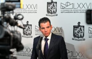 Asistirá MC al diálogo con Samuel