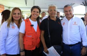 Guadalupe se suma al Programa Hambre Cero