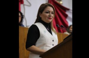 Exige PRI fortalecer estrategias para combatir feminicidios