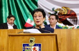 Dictaminarán minutas sobre Poder Judicial y Guardia Nacional