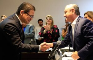 Designan a titular de INDEPOL en Guadalupe