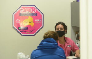 Refuerza Apodaca atención a mujeres