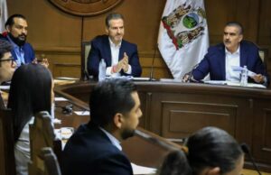 Estará Adrián como representante de Monterrey en Consejo de AyD