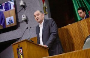 Urge Congreso que AyD cubra zanjas