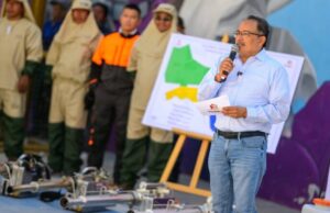 Intensifica Escobedo lucha contra el dengue